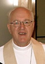 George Carey