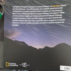 Paesaggi. Corso Completo Di Tecnica Fotografica