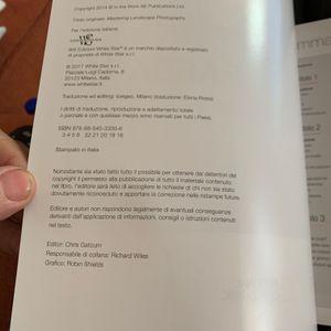 Paesaggi. Corso Completo Di Tecnica Fotografica
