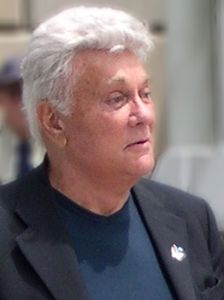 Tony Curtis