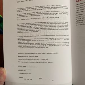 Fotografia Notturna. Da Semplici Istantanee A Grandi Scatti