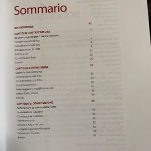 Fotografia Notturna. Da Semplici Istantanee A Grandi Scatti