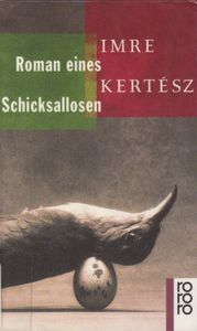 Roman eines Schicksallosen