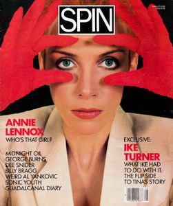 SPIN vol. 1 no. 0004