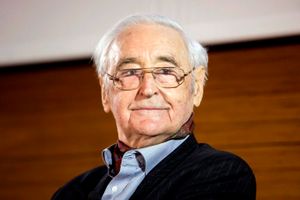 Czeizel Endre