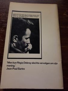 Een Dictatuur En Een Proces