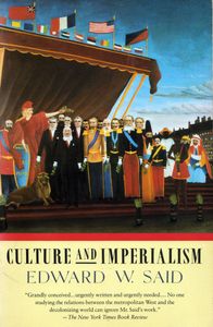 Culture and Imperialism
