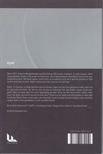 Kjøtt: Kjøtt