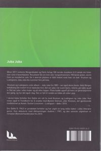 Knutsen & Ludvigsen: Juba Juba