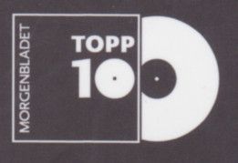 Morgenbladet Topp 100