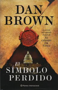 El Símbolo Perdido