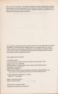 El Símbolo Perdido