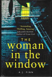 The Woman in the Window