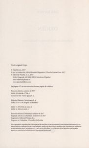Origen