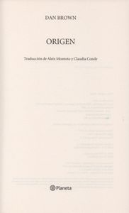 Origen