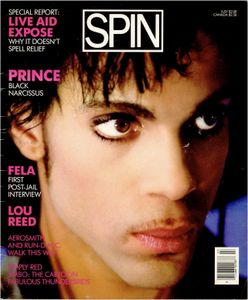 SPIN vol. 2 no. 0004
