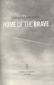 Home of the Brave