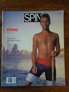 SPIN vol. 1 no. 0003