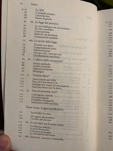 Il Diavolo In Cattedra. La Logica Da Aristotele A Gödel