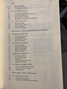 Il Diavolo In Cattedra. La Logica Da Aristotele A Gödel