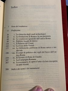 L'Antica Roma. La Ricostruzione Della Città Antica Sulla Base Dei Ritrovamenti Archeologici Di Fine Ottocento Dai Fori Ai Templi, Ai Palazzi Imperiali