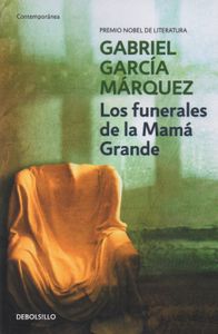 Los funerales de la Mamá Grande 