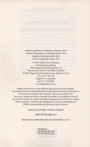 Los funerales de la Mamá Grande 