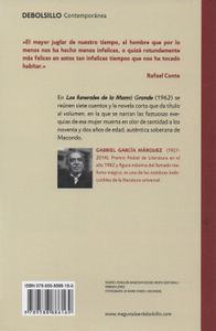 Los funerales de la Mamá Grande 
