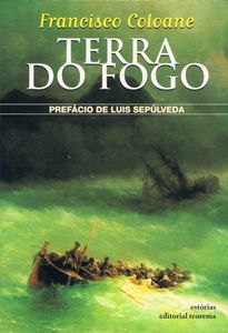 Terra do Fogo