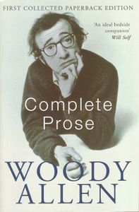 Complete Prose