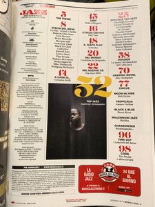 Musica Jazz (Issue 818)
