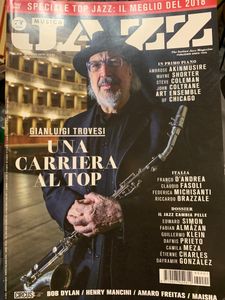 Musica Jazz (Issue 818)