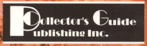 Collector's Guide Publishing Inc.