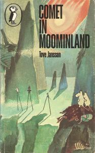 Comet in Moominland