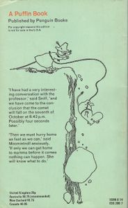 Comet in Moominland