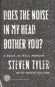 Does the Noise in My Head Bother You?