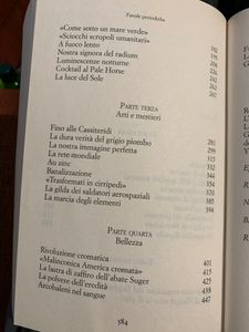 Favole Periodiche. Le Vite Avventurose Degli Elementi Chimici
