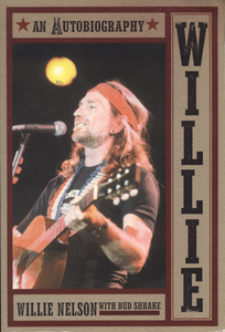 Willie: An Autobiography
