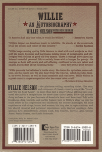 Willie: An Autobiography