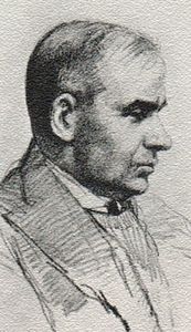 Борис Иванович Кожин