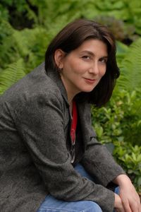 Laura Anne Gilman