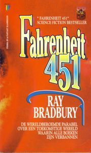 Fahrenheit 451