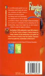 Fahrenheit 451