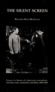 The Silent Screen