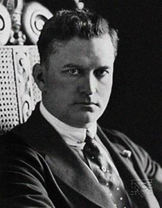 Thomas H. Ince