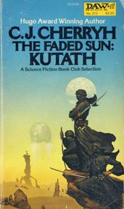 The Faded Sun: Kutath