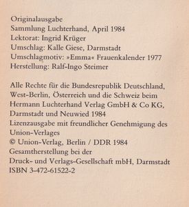 "Sein ist das Weib, Denken der Mann" - Ansichten und Äußerungen für und wider den Intellekt der Frau von Luther bis Weininger