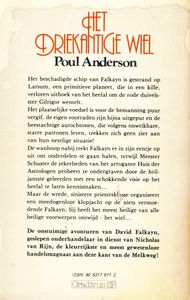 Het driekantige wiel