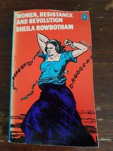 Women, Resistance and Revolution