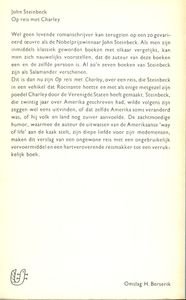 Op reis met Charley: Op zoek naar Amerika